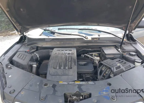 2014 Chevrolet Equinox Ls from USA, damaged, VIN 2GNFLEEK9E6338138